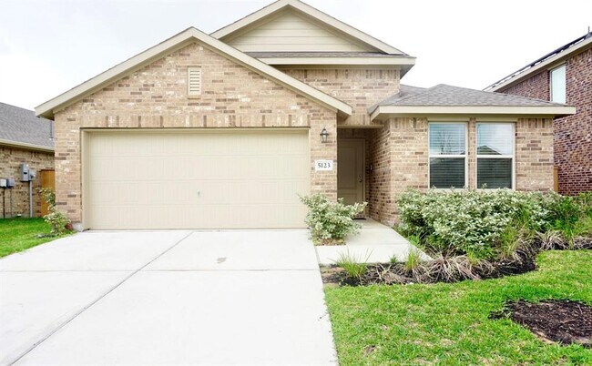 property at 5123 Sunvalley Bend Dr