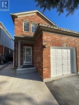 169 Willow Park Dr in Brampton, ON - Building Photo