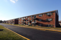 Hamilton Park in Levittown, PA - Foto de edificio - Building Photo