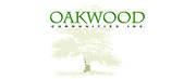 Property Management Company Logo Oakwood Development, Inc.