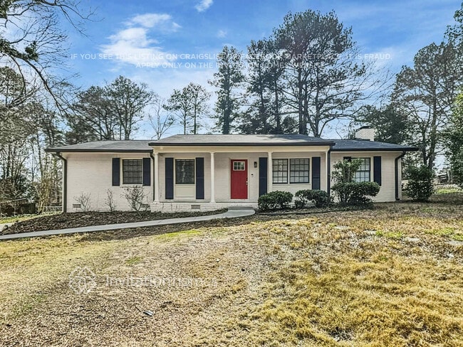 property at 8005 Union Grove Rd
