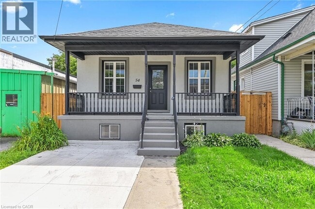 property at 54 Craigmiller Ave