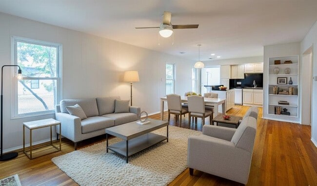 property at 1400 Ruth Ave