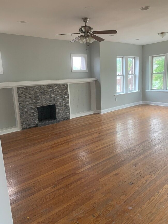 5539 W Jackson Blvd in Chicago, IL - Building Photo - Building Photo