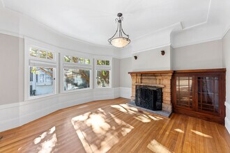 1740 Waller St in San Francisco, CA - Building Photo - Building Photo