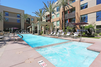 Audere Apartments in Phoenix, AZ - Building Photo - Building Photo