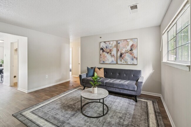 1635 Kenridge Pkwy in Decatur, GA - Building Photo - Building Photo
