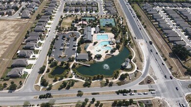 9313 Aggie Run in San Antonio, TX - Building Photo - Building Photo