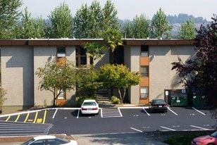 400 Taylor Ave NW, Unit 104 in Renton, WA - Building Photo
