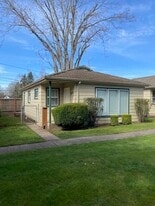 1415 18th St NE in Salem, OR - Building Photo