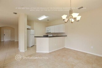 19022 SW 318th Terrace in Homestead, FL - Building Photo - Building Photo