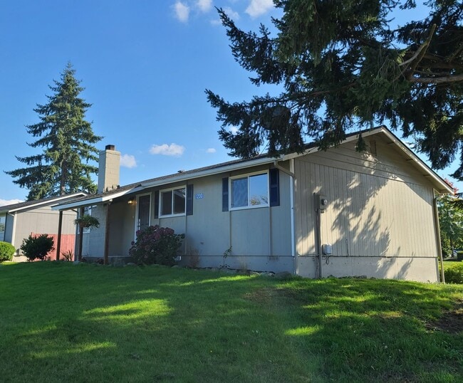1200 Stierlen Pl in Burlington, WA - Building Photo - Building Photo