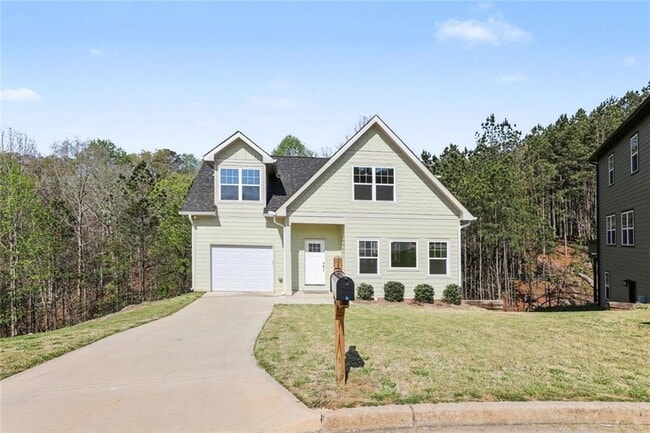 3185 Tackett Rd in Douglasville, GA - Building Photo - Building Photo