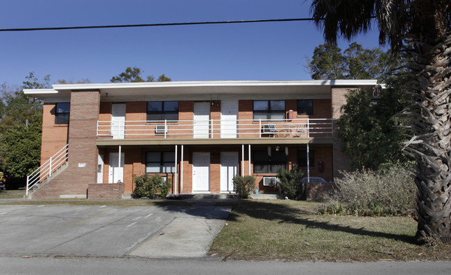 1205 Lasalle St in Jacksonville, FL - Building Photo - Building Photo