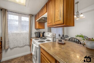 4401 Reka Dr in Anchorage, AK - Building Photo - Building Photo