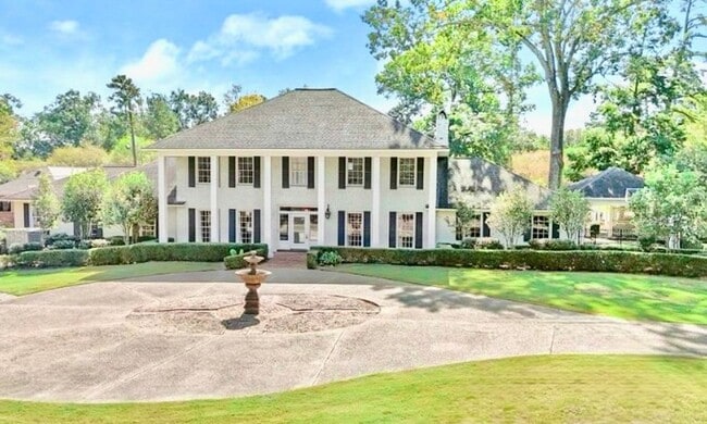 property at 8012 Old Hammond Hwy