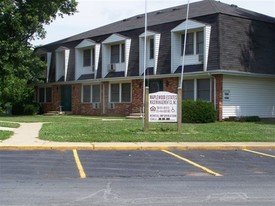 Maplewood Estates Apartamentos