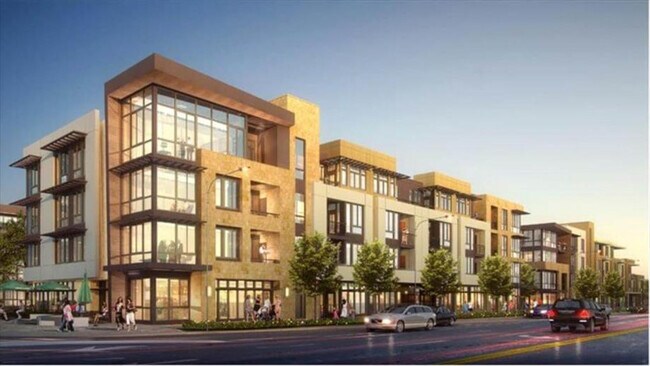 1734 W El Camino Real