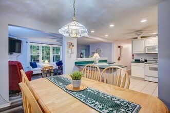 503 Old Bartlett Rd in Conway, NH - Building Photo - Building Photo