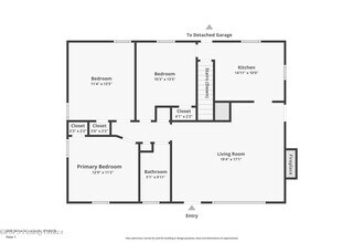 2805 Sheila Dr in Louisville, KY - Building Photo - Building Photo