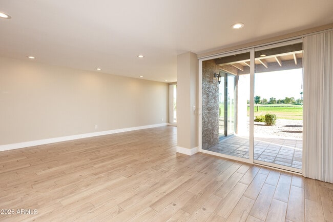 property at 7401 N Scottsdale Rd