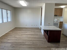 1309 Wilder Ave in Honolulu, HI - Building Photo