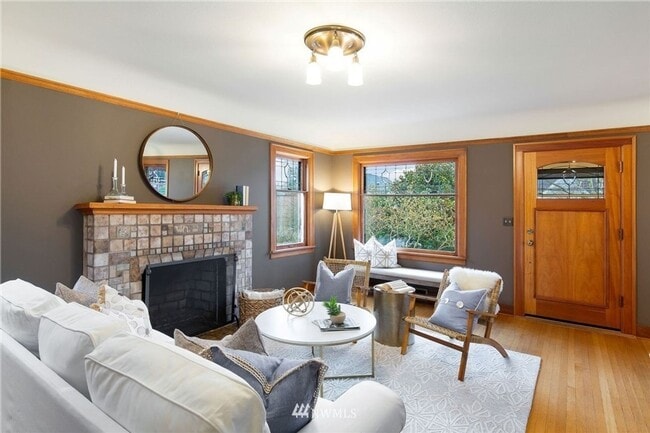 626 NW 82nd St in Seattle, WA - Building Photo - Building Photo