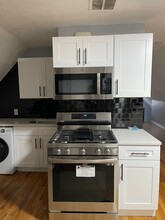 315 Newhall St in New Haven, CT - Foto de edificio - Building Photo