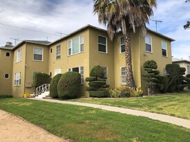 7125 Kittyhawk Ave, Unit 7125 Apartamentos