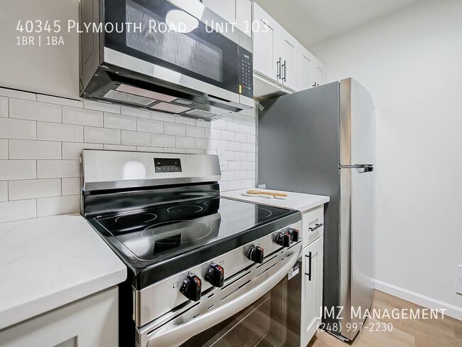 40345 Plymouth Rd in Plymouth, MI - Building Photo - Building Photo