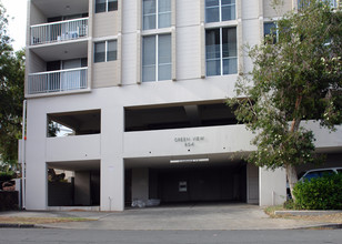 Green View in Honolulu, HI - Building Photo - Building Photo