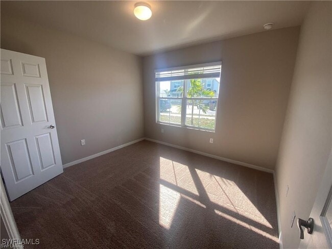 property at 3187 Estancia Ln