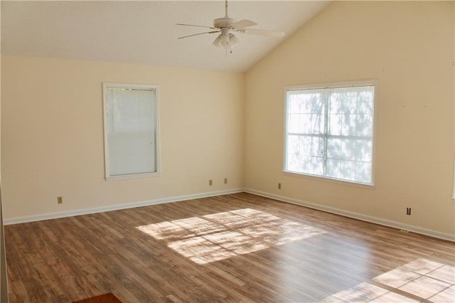101 Travellers Way in St. Simons Island, GA - Building Photo - Building Photo