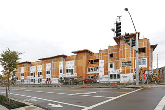 Orchards at Orenco in Hillsboro, OR - Building Photo - Building Photo