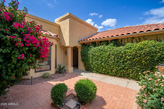 10627 E Fanfol Ln in Scottsdale, AZ - Building Photo - Building Photo