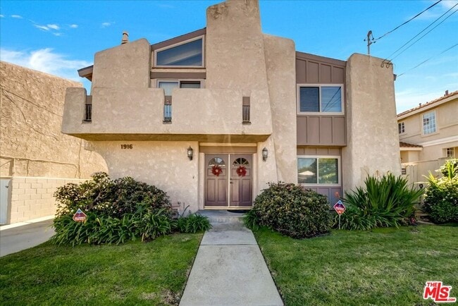 property at 1916 Bataan Rd
