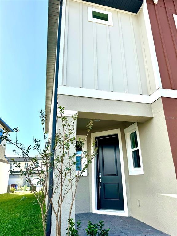 4826 Prairie Preserve Run in St. Cloud, FL - Building Photo - Building Photo