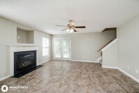 3634 Sunset Hollow Dr in High Point, NC - Building Photo - Building Photo