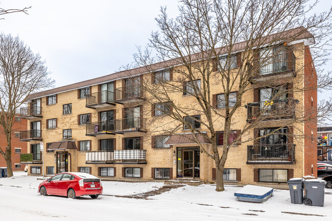 532 De Chamonix Rue