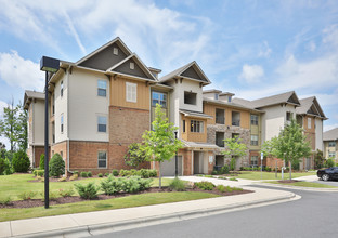 Cortland Belgate in Charlotte, NC - Foto de edificio - Building Photo