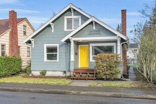 3825 S 12th St in Tacoma, WA - Building Photo