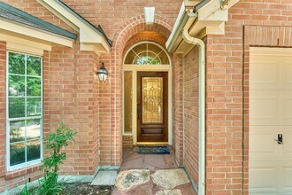 51 S Crossed Birch Pl in The Woodlands, TX - Building Photo - Building Photo
