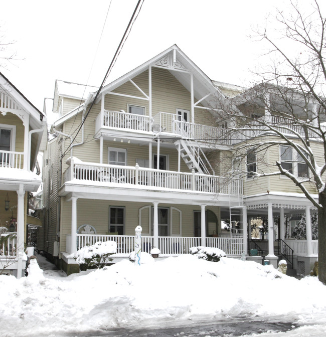 82 Heck Ave in Ocean Grove, NJ - Building Photo - Building Photo