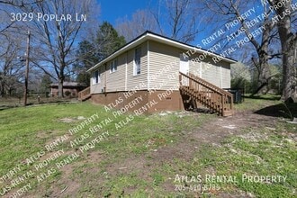 3029 Poplar Ln in Adamsville, AL - Building Photo - Building Photo
