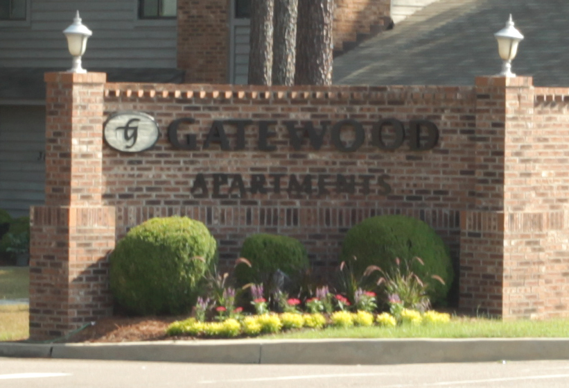 Gatewood in Aiken, SC - Building Photo