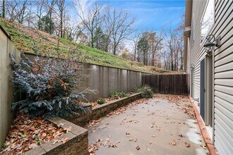 2622 Houston St in Fort Smith, AR - Foto de edificio - Building Photo