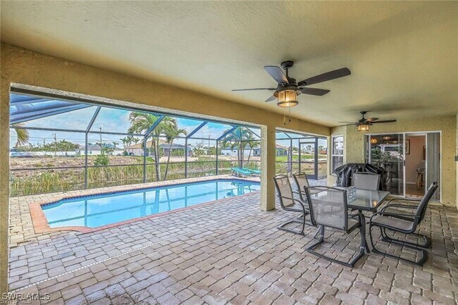 923 SW 28th Terrace in Cape Coral, FL - Building Photo - Building Photo
