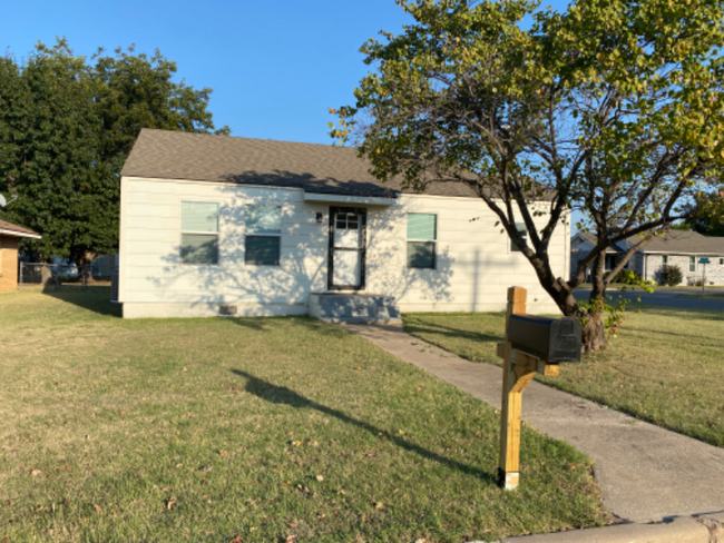 property at 1350 S 2nd St