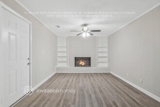 1245 June Dr in Decatur, GA - Building Photo - Building Photo
