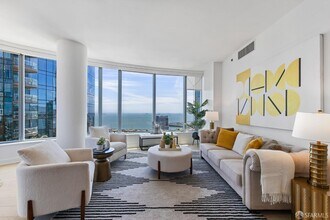 201 Folsom St in San Francisco, CA - Building Photo - Building Photo